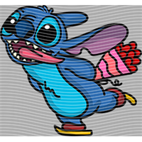 Valentine's Day-QRJ  2724